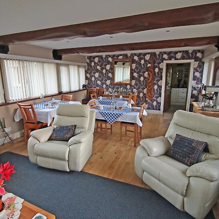 Feetnpaws Bed & Breakfast Portaferry Eksteriør bilde