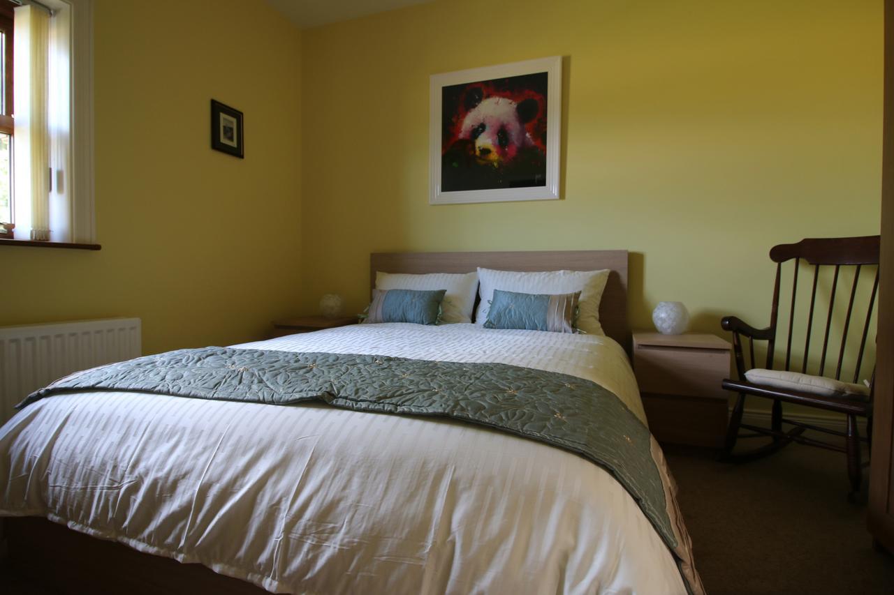Feetnpaws Bed & Breakfast Portaferry Eksteriør bilde