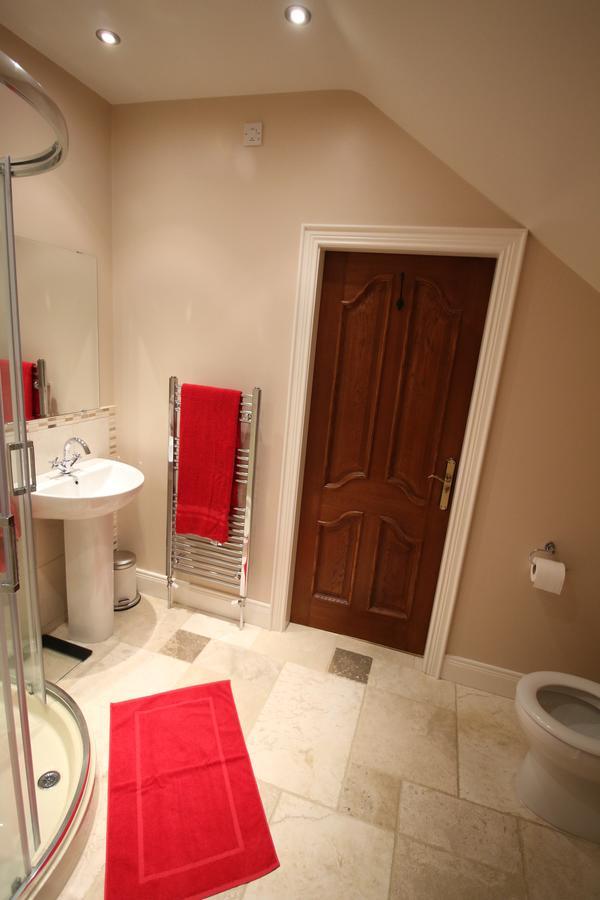 Feetnpaws Bed & Breakfast Portaferry Eksteriør bilde
