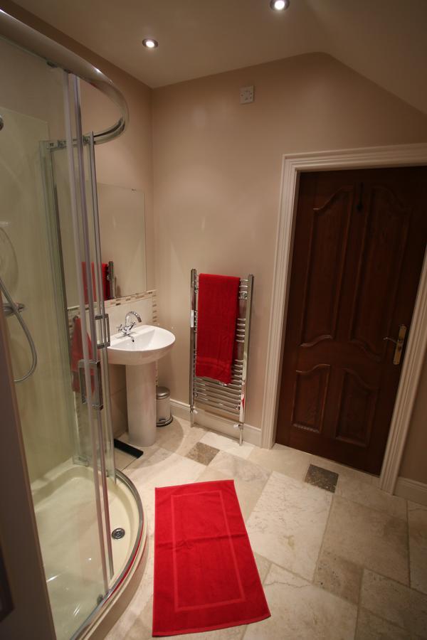Feetnpaws Bed & Breakfast Portaferry Eksteriør bilde