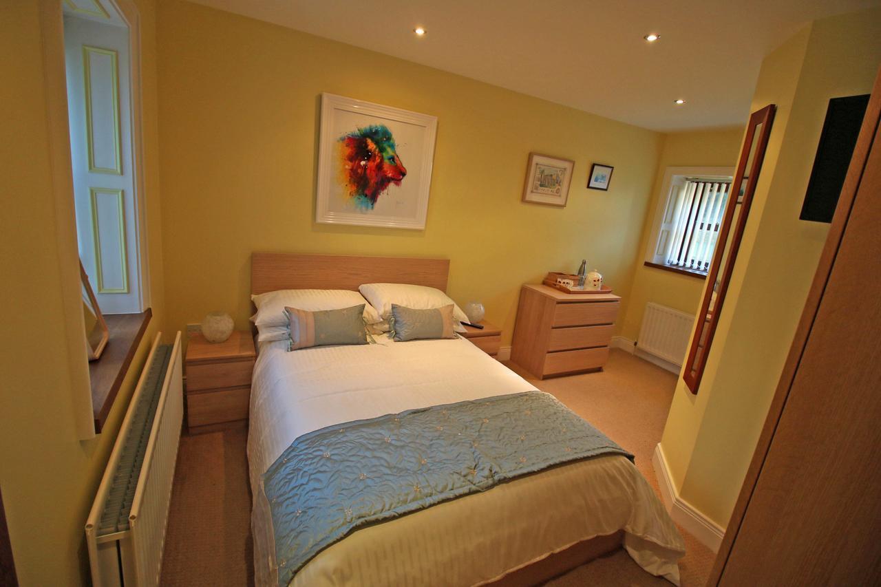 Feetnpaws Bed & Breakfast Portaferry Eksteriør bilde