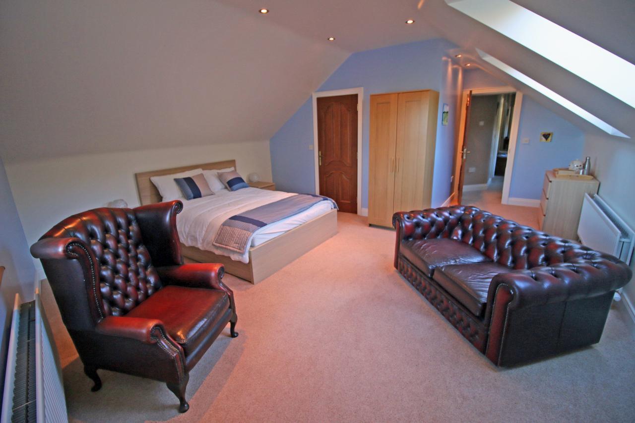 Feetnpaws Bed & Breakfast Portaferry Eksteriør bilde