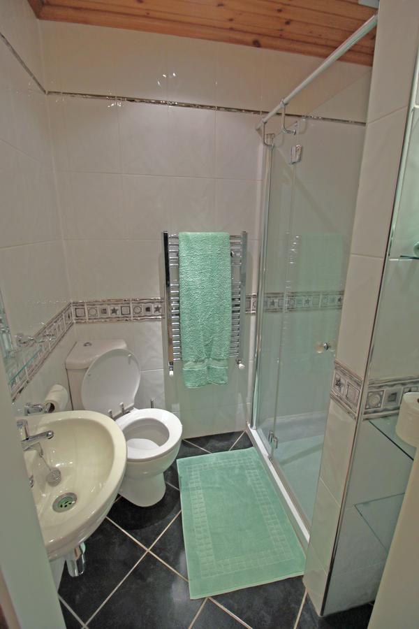 Feetnpaws Bed & Breakfast Portaferry Eksteriør bilde
